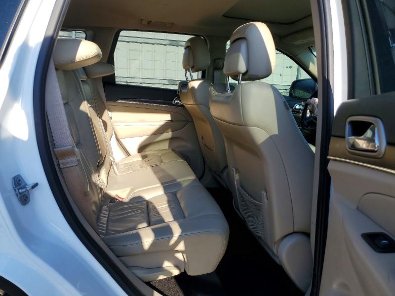 Продаж на аукціоні авто 2015 Jeep Grand Cherokee, vin: 1C4RJEBG3FC681225, номер лоту: 53572096
