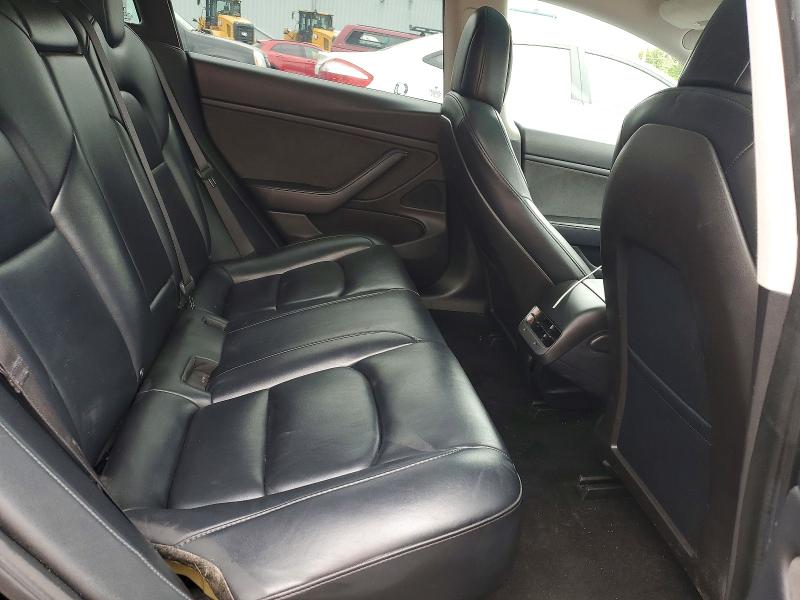Aukcja sprzedaży 2020 Tesla Model 3, vin: 5YJ3E1EB2LF649495, numer aukcji: 54459126