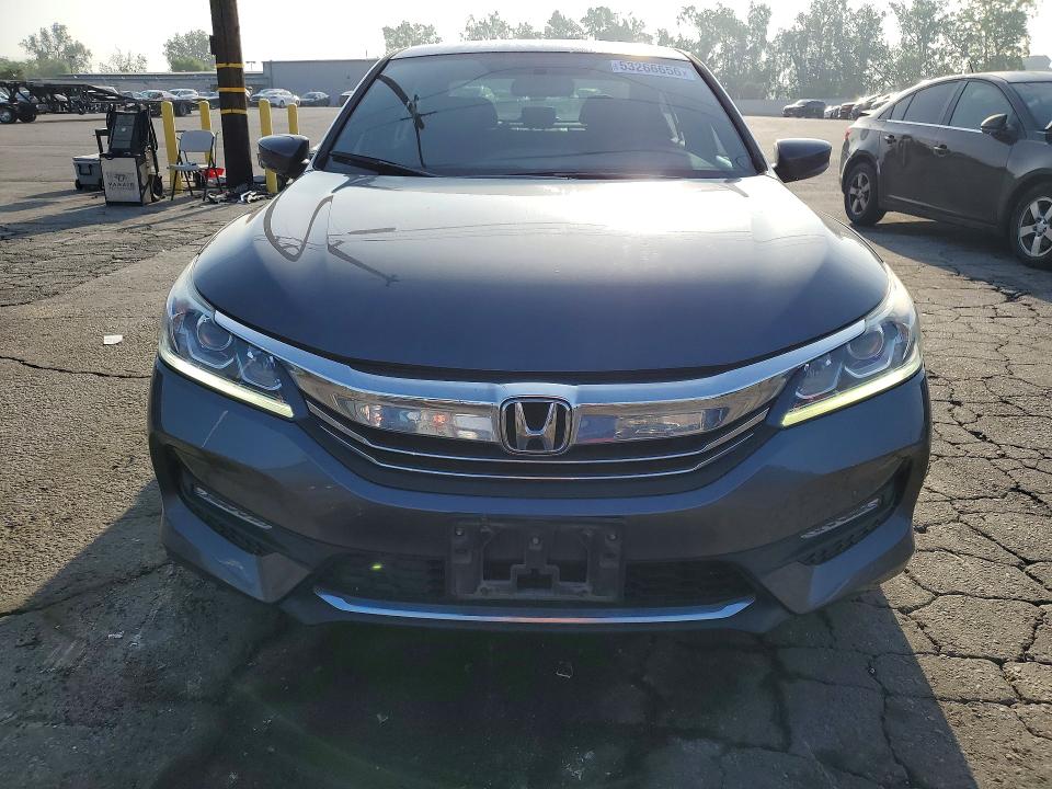 Aukcja sprzedaży 2016 Honda Accord, vin: 1HGCR2F52GA193517, numer aukcji: 53266656