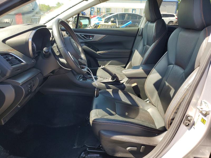 Продажа на аукционе авто 2021 Subaru Crosstrek, vin: JF2GTHMCXM8213717, номер лота: 52686496
