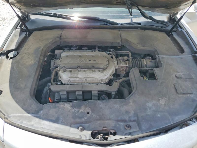 54150826 :رقم المزاد ، 19UUA8F53DA005369 vin ، 2013 Acura Tl مزاد بيع