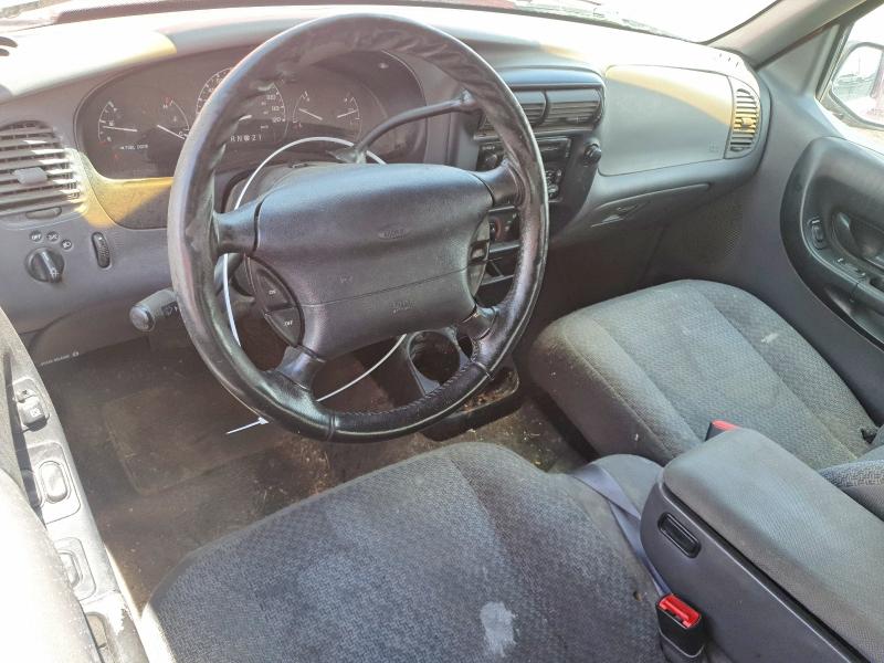 Продаж на аукціоні авто 1999 Ford Ranger, vin: 1FTYR14X9XPA31075, номер лоту: 55004626