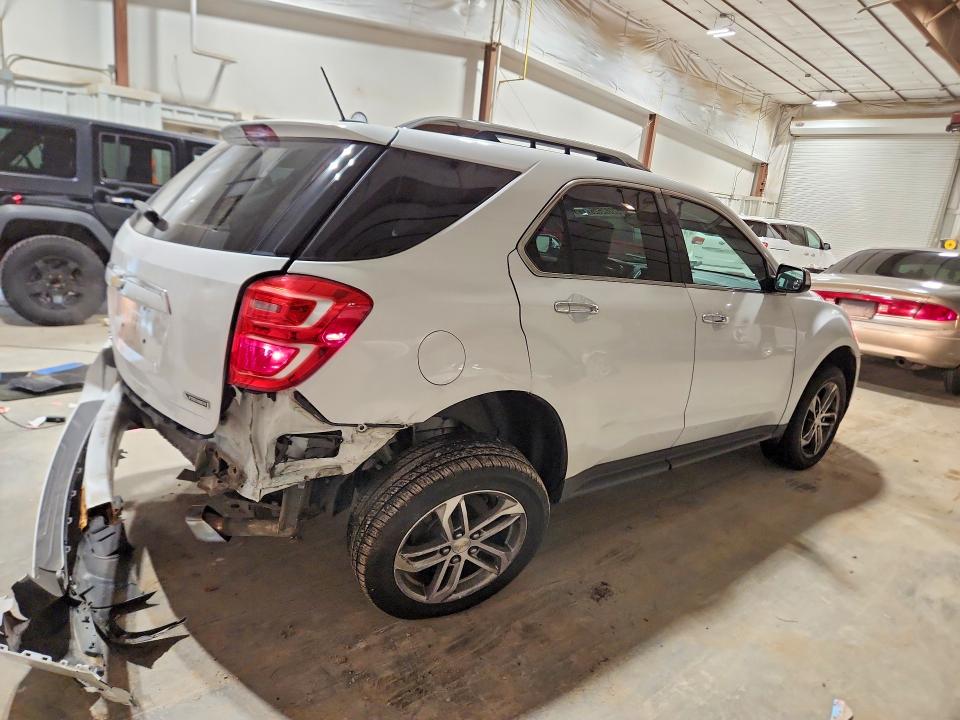 Продажа на аукционе авто 2017 Chevrolet Equinox, vin: 2GNFLGE30H6240673, номер лота: 52082626