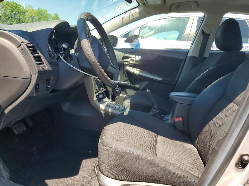 54057676 :رقم المزاد ، 2T1BU4EE2BC658386 vin ، 2011 Toyota Corolla مزاد بيع