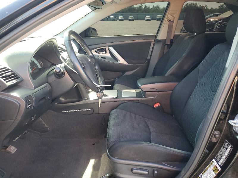 Продажа на аукционе авто 2010 Toyota Camry, vin: 4T1BF3EK1AU014210, номер лота: 54151736