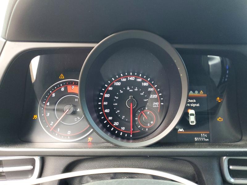 Продаж на аукціоні авто 2023 Hyundai Elantra, vin: KMHLM4AG8PU543311, номер лоту: 53228446