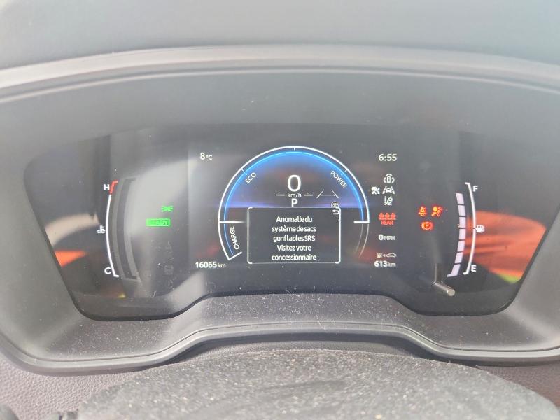 Продаж на аукціоні авто 2024 Toyota Corolla Hybrid, vin: JTDBCMFEXR3068117, номер лоту: 52671656