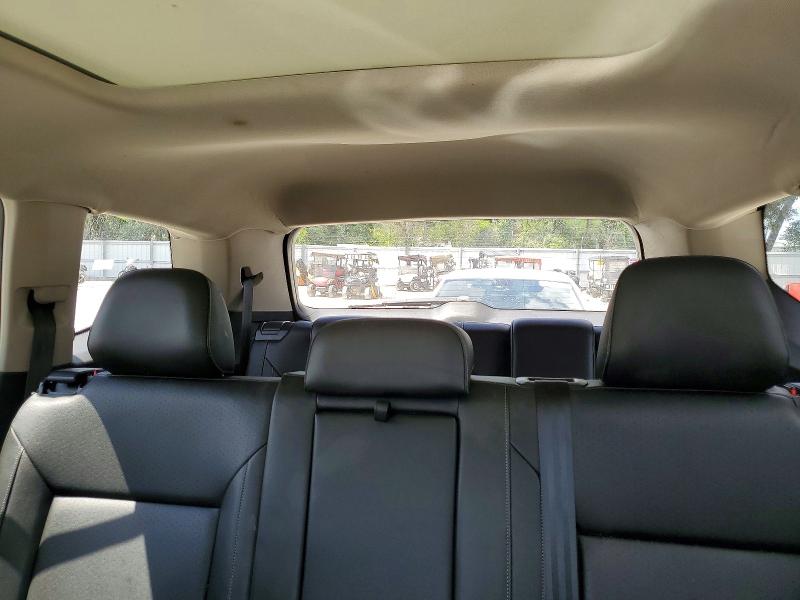 2020 Volkswagen Atlas მანქანა იყიდება აუქციონზე, vin: 1V2RR2CA7LC504317, აუქციონის ნომერი: 54117516