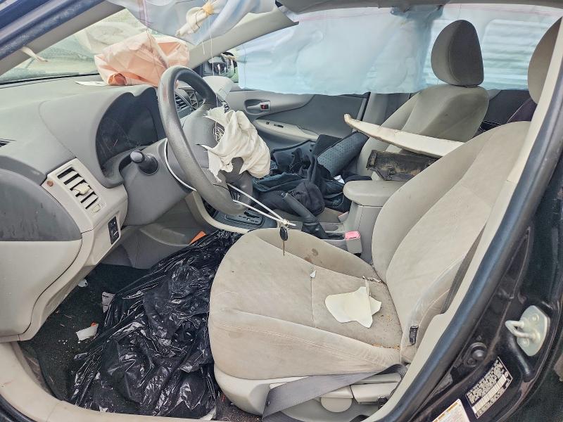 Продаж на аукціоні авто 2009 Toyota Corolla, vin: JTDBL40E89J007532, номер лоту: 54523306