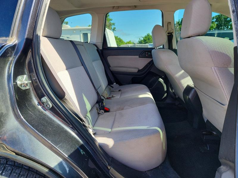 54874816 :رقم المزاد ، JF2SJAFC3GH442698 vin ، 2016 Subaru Forester مزاد بيع