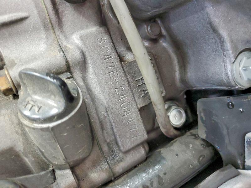 Продаж на аукціоні авто 2005 Honda Gl1800, vin: 1HFSC47095A403916, номер лоту: 53184556