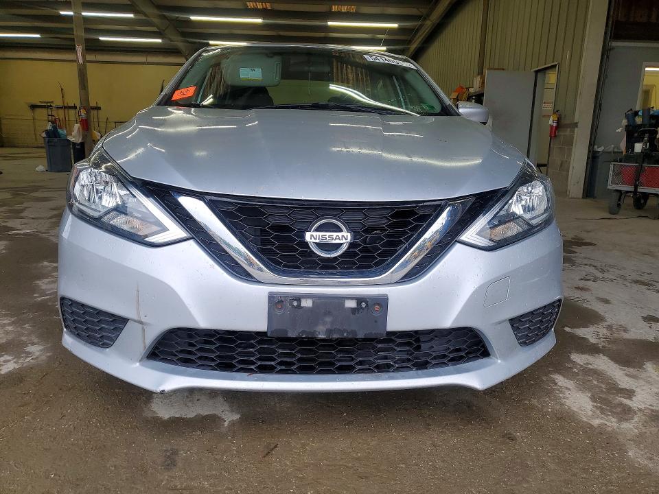 Aukcja sprzedaży 2017 Nissan Sentra, vin: 3N1AB7APXHY275270, numer aukcji: 54140996