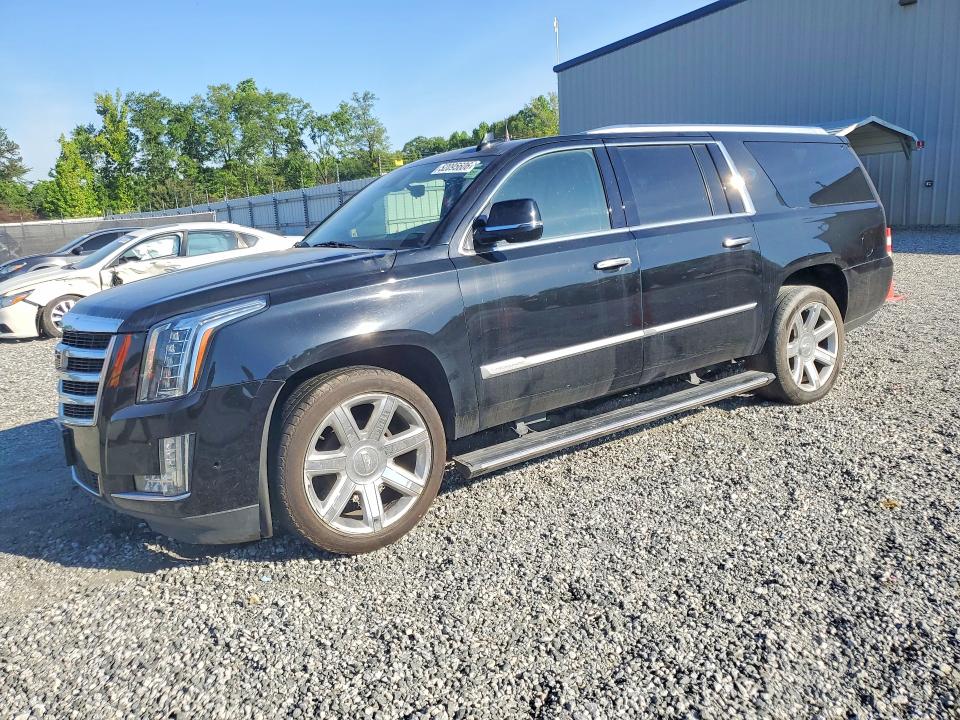 Aukcja sprzedaży 2019 Cadillac Escalade, vin: 1GYS4JKJ4KR278921, numer aukcji: 52095606