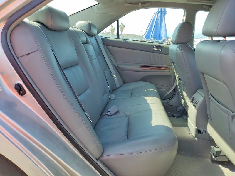 2004 Toyota Camry მანქანა იყიდება აუქციონზე, vin: 4T1BF32K44U066990, აუქციონის ნომერი: 54968046