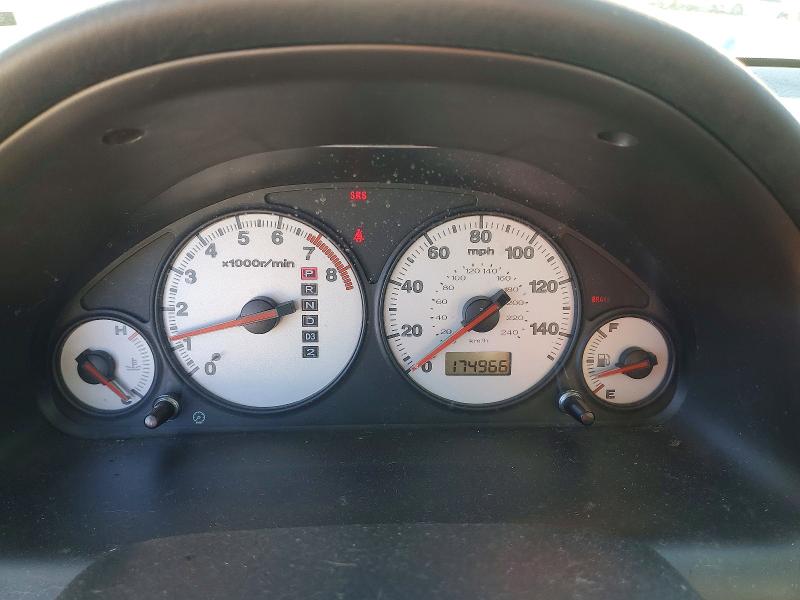 Продаж на аукціоні авто 2002 Honda Civic, vin: 2HGES26792H566125, номер лоту: 54296296