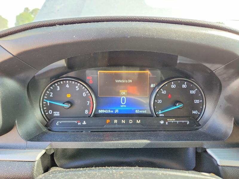 Продаж на аукціоні авто 2020 Ford Explorer, vin: 1FMSK8DH9LGC00805, номер лоту: 48478496