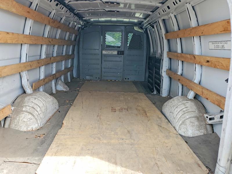 Продаж на аукціоні авто 2017 Gmc Savana, vin: 1GTW7BFF8H1909557, номер лоту: 54969016