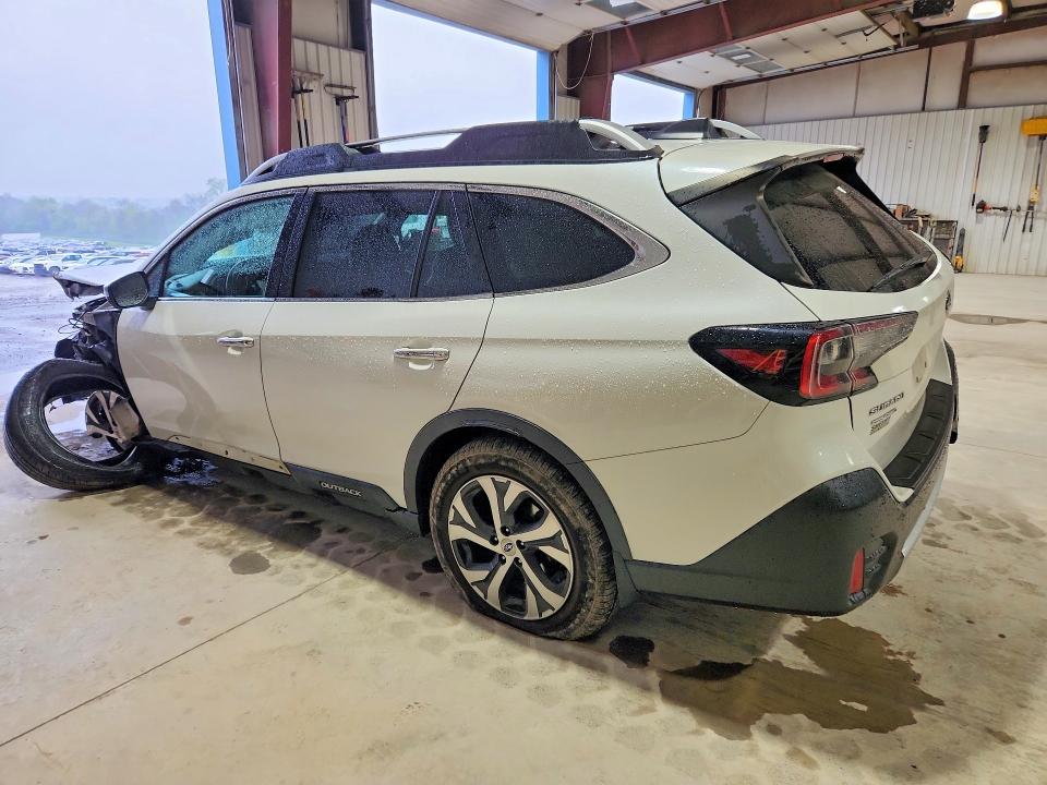 Продажа на аукционе авто 2022 Subaru Outback, vin: 4S4BTGPD3N3182666, номер лота: 51767546