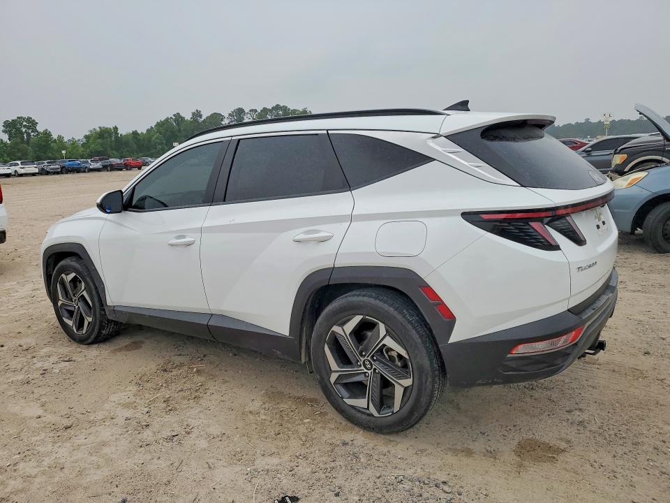 2023 Hyundai Tucson მანქანა იყიდება აუქციონზე, vin: 5NMJF3AE7PH290245, აუქციონის ნომერი: 52545336