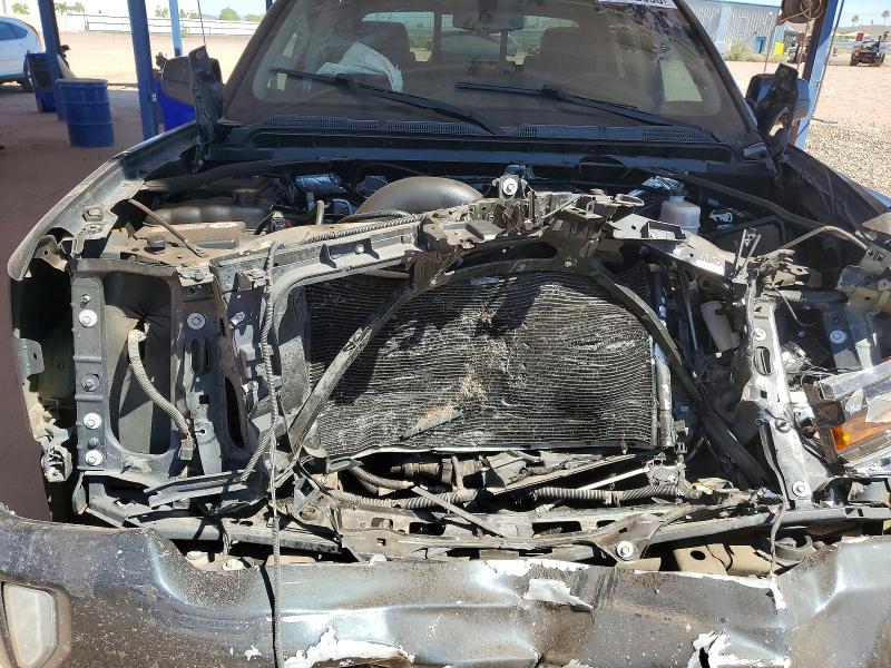 Aukcja sprzedaży 2018 Chevrolet Silverado, vin: 3GCUKREC4JG292753, numer aukcji: 54512856