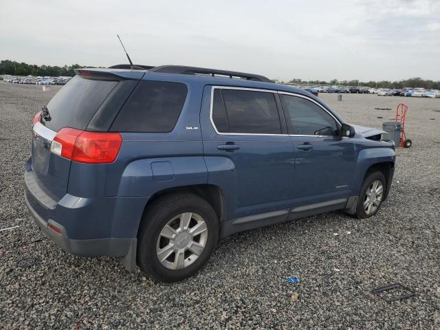 Продажа на аукционе авто 2011 Gmc Terrain, vin: 2CTALSEC5B6354430, номер лота: 53258146