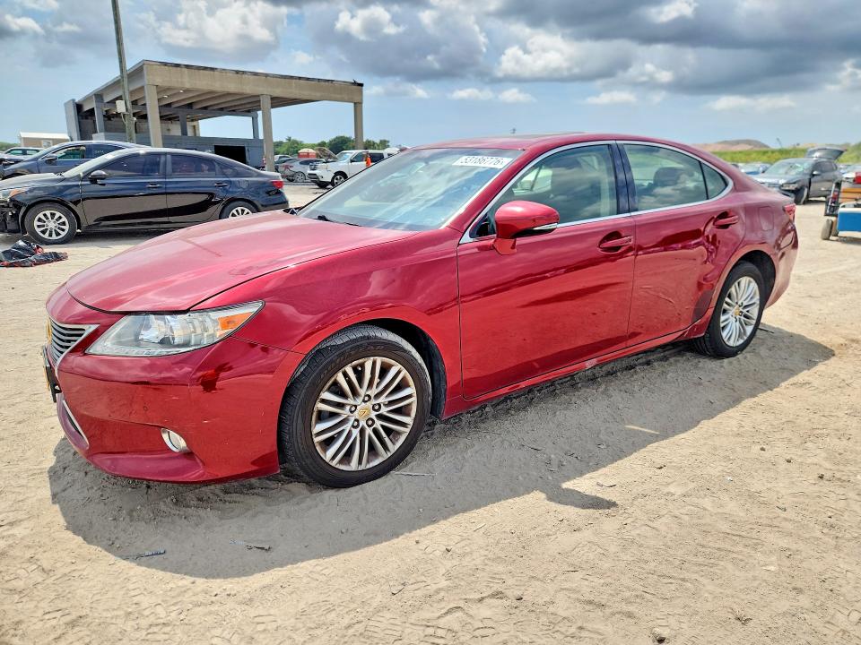 Продаж на аукціоні авто 2013 Lexus Es, vin: JTHBK1GG7D2066212, номер лоту: 53186776
