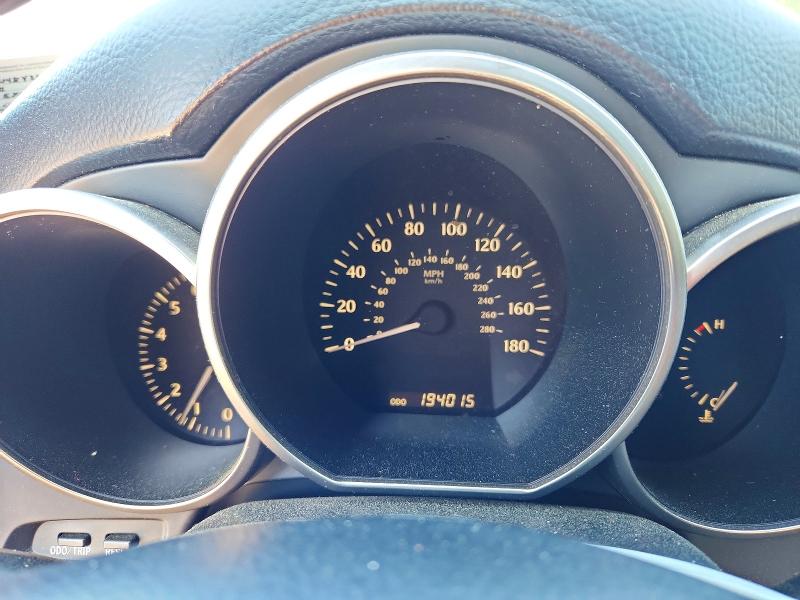 2006 Lexus Sc მანქანა იყიდება აუქციონზე, vin: JTHFN48Y269005846, აუქციონის ნომერი: 50188356