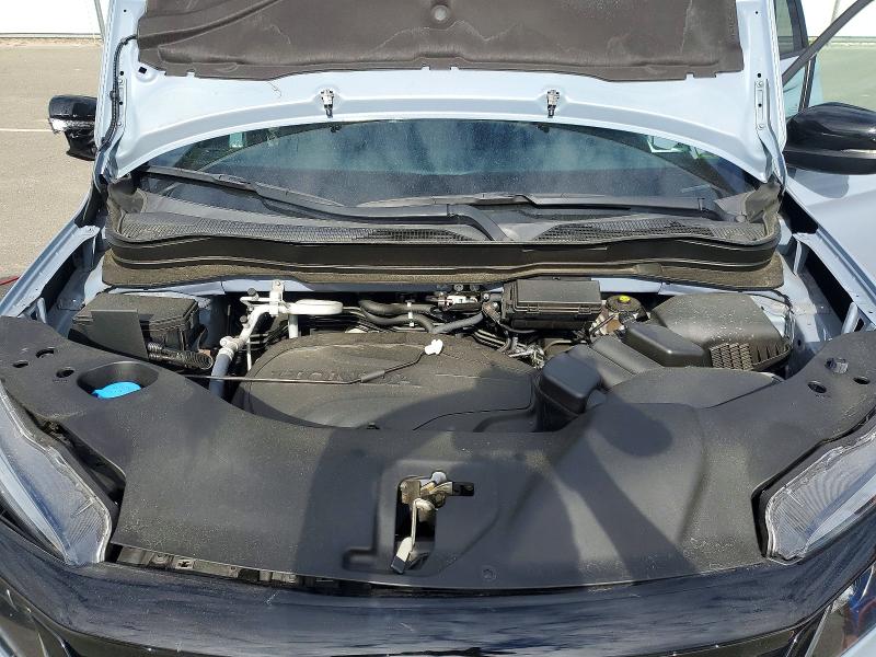 Продаж на аукціоні авто 2022 Honda Pilot, vin: 5FNYF6H88NB083121, номер лоту: 54911126