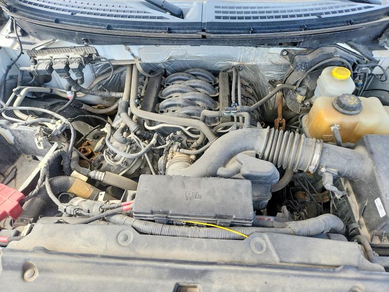 Aukcja sprzedaży 2014 Ford F150, vin: 1FTFW1EF9EKE15311, numer aukcji: 52072286