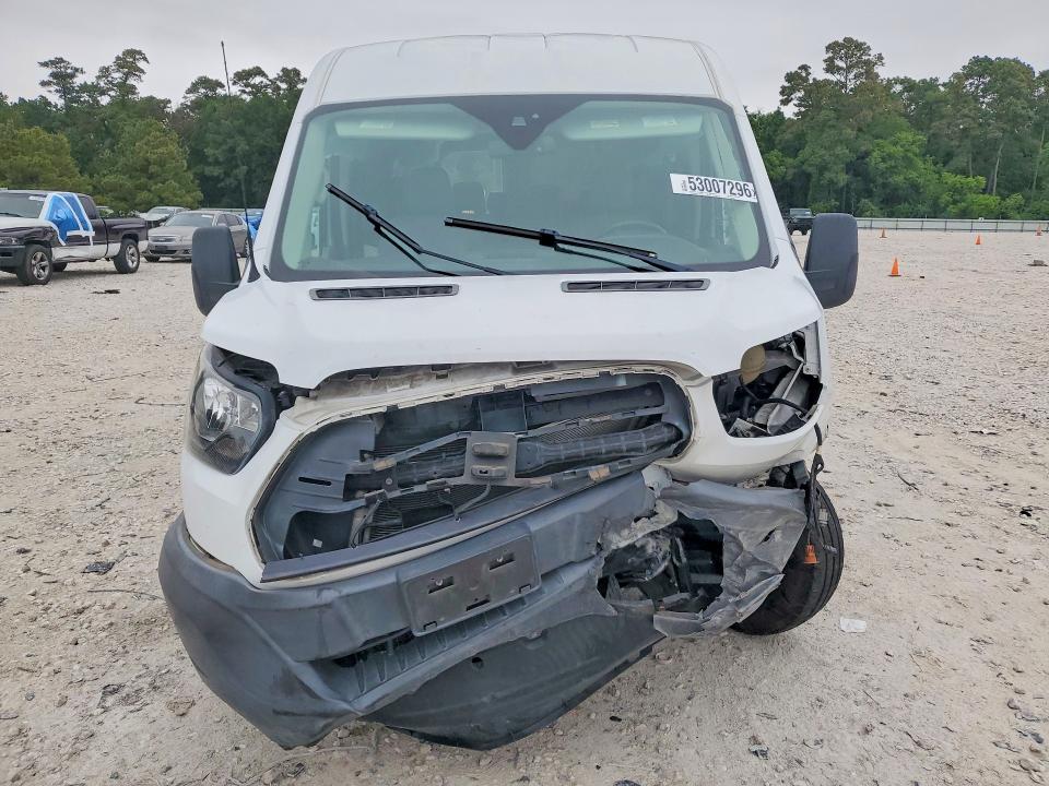 Продаж на аукціоні авто 2018 Ford Transit, vin: 1FBAX2CM0JKB28758, номер лоту: 53007296