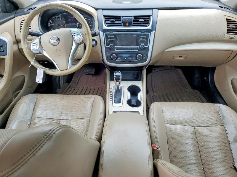 Продажа на аукционе авто 2017 Nissan Altima, vin: 1N4AL3AP0HC161456, номер лота: 53026196