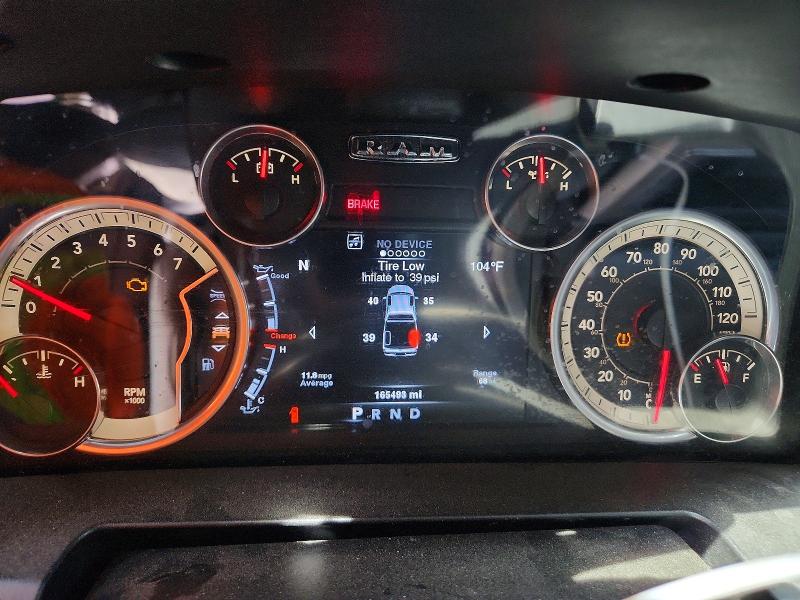 Aukcja sprzedaży 2014 Ram 1500, vin: 1C6RR7LT6ES267352, numer aukcji: 52189296