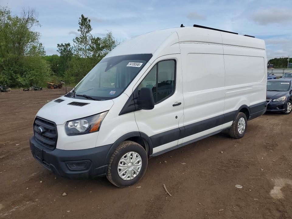 2020 Ford Transit მანქანა იყიდება აუქციონზე, vin: 1FTBR3X82LKB22136, აუქციონის ნომერი: 54109346