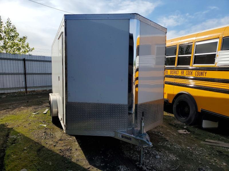 52823786 :رقم المزاد ، 4TCSE1425PHT20005 vin ، 2023 Triton Unknown مزاد بيع