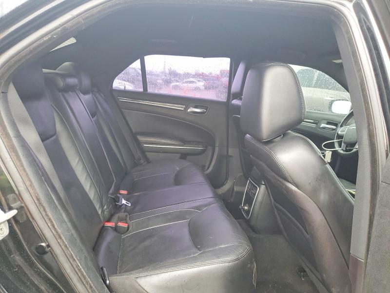 Aukcja sprzedaży 2012 Chrysler 300, vin: 2C3CCACG4CH250445, numer aukcji: 54543176