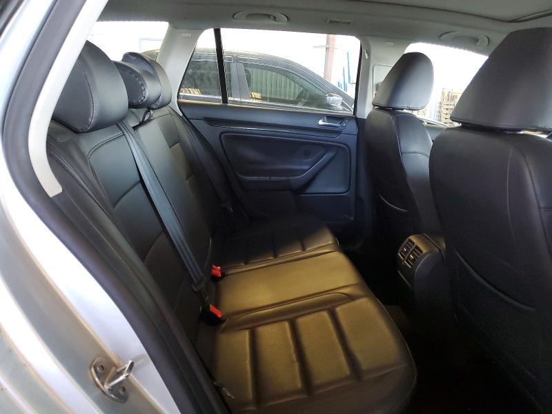 Aukcja sprzedaży 2011 Volkswagen Jetta, vin: 3VWPL7AJ3BM717902, numer aukcji: 55572986