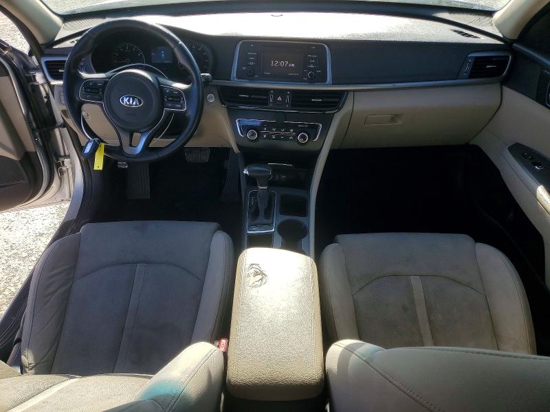 Aukcja sprzedaży 2016 Kia Optima, vin: 5XXGT4L19GG011296, numer aukcji: 53682666