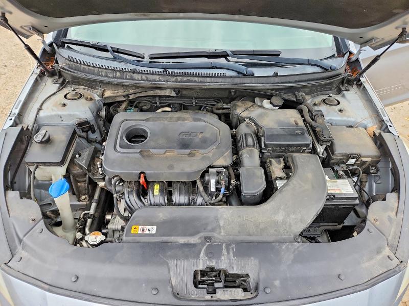 Aukcja sprzedaży 2017 Hyundai Sonata, vin: 5NPE24AF3HH526535, numer aukcji: 53128916