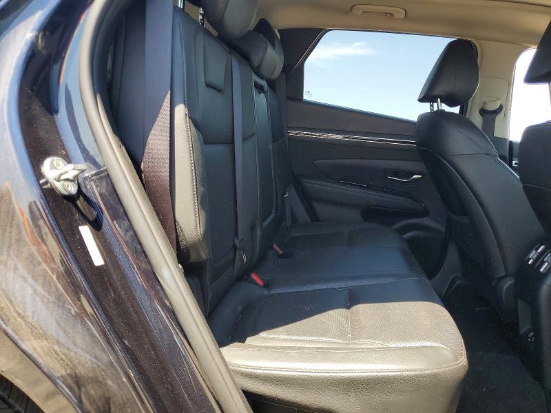 Продажа на аукционе авто 2022 Hyundai Tucson, vin: KM8JECA19NU083146, номер лота: 53591176