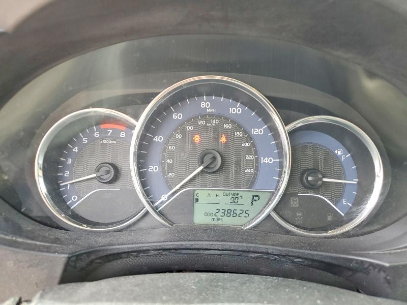 Продажа на аукционе авто 2015 Toyota Corolla, vin: 2T1BURHE8FC276555, номер лота: 55275376