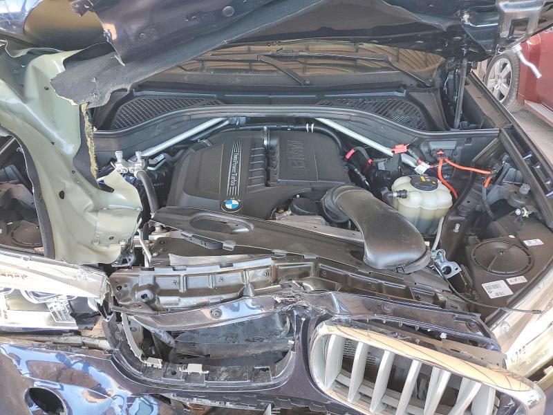 2018 Bmw X5 მანქანა იყიდება აუქციონზე, vin: 5UXKR2C59J0X08135, აუქციონის ნომერი: 54326856