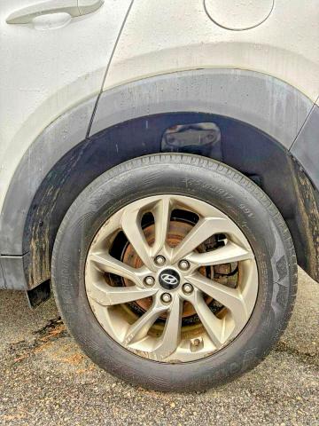 Продаж на аукціоні авто 2018 Hyundai Tucson, vin: KM8J3CA41JU714885, номер лоту: 53839696