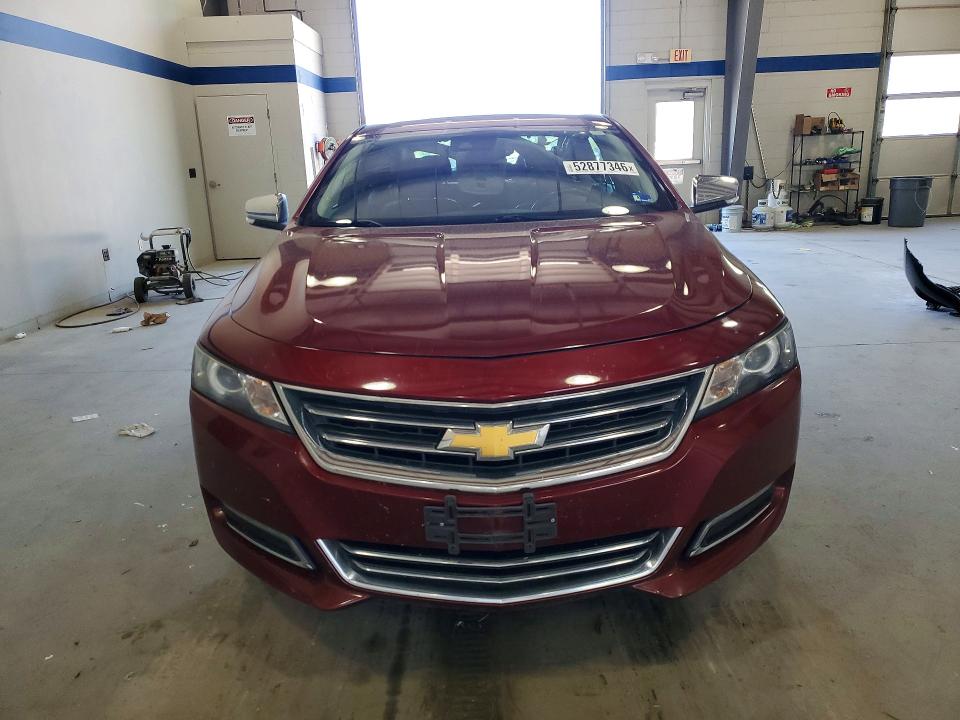 Aukcja sprzedaży 2016 Chevrolet Impala, vin: 1G1145S32GU151902, numer aukcji: 52877346