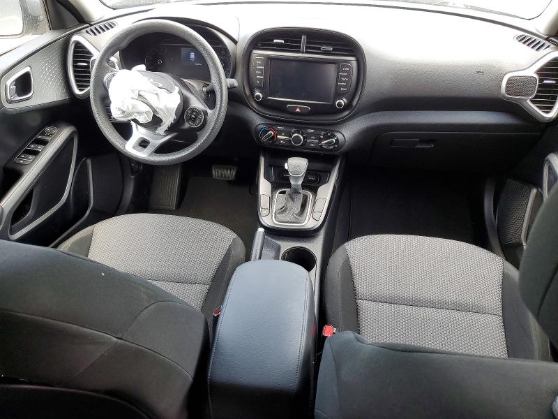 Aukcja sprzedaży 2022 Kia Soul, vin: KNDJ23AU5N7824835, numer aukcji: 53235126