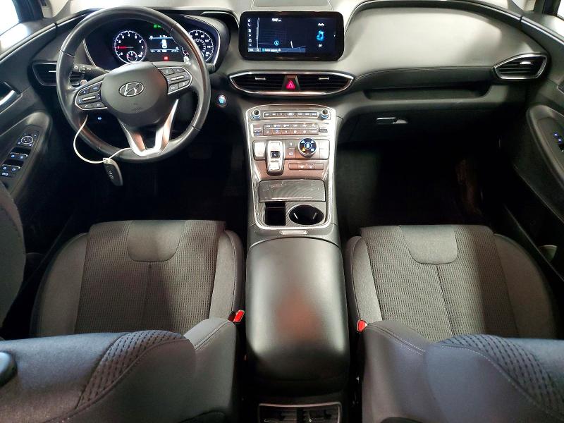 Aukcja sprzedaży 2023 Hyundai Santa Fe, vin: 5NMS2DAJ8PH557752, numer aukcji: 54345406