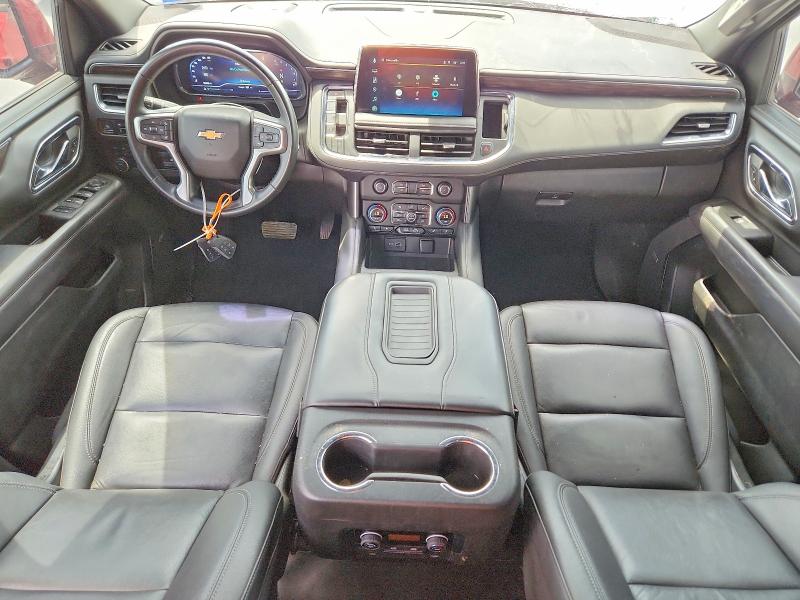 Продажа на аукционе авто 2023 Chevrolet Tahoe, vin: 1GNSKNKD4PR511403, номер лота: 52443226