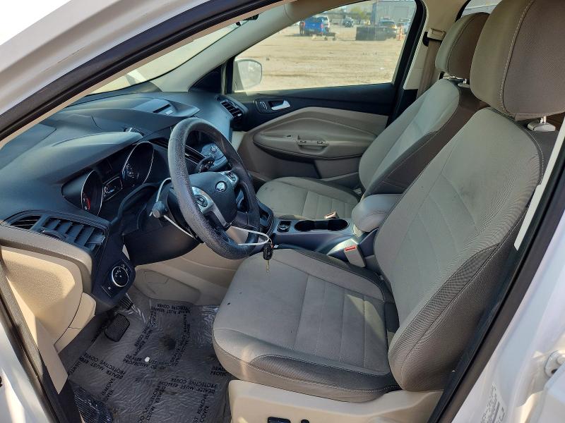 Aukcja sprzedaży 2016 Ford Escape, vin: 1FMCU0G92GUA29939, numer aukcji: 47327316