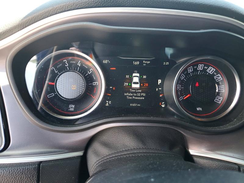 2019 Dodge Challenger მანქანა იყიდება აუქციონზე, vin: 2C3CDZJGXKH591202, აუქციონის ნომერი: 52458696