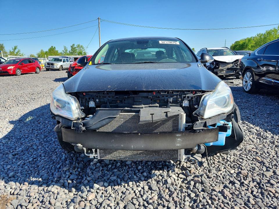 Aukcja sprzedaży 2017 Buick Regal, vin: 2G4GL5EXXH9104775, numer aukcji: 52179676