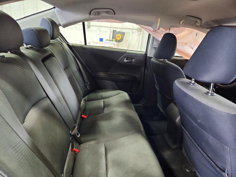 Продажа на аукционе авто 2015 Honda Accord, vin: 1HGCR2F3XFA133109, номер лота: 52083366